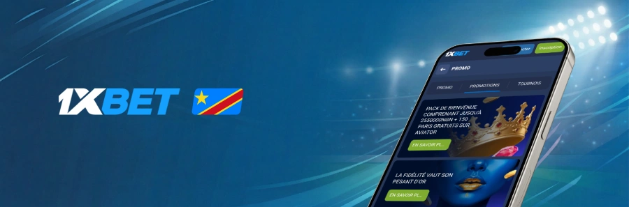 1xBet – le géant international qui séduit l'Afrique