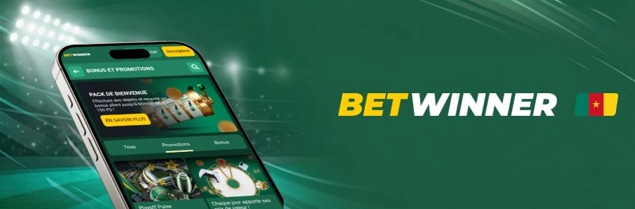 Betwinner et ses promotions