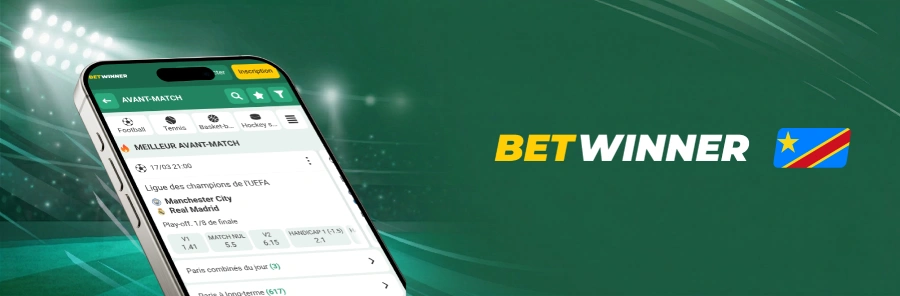 Betwinner fidélité et promos pour tous