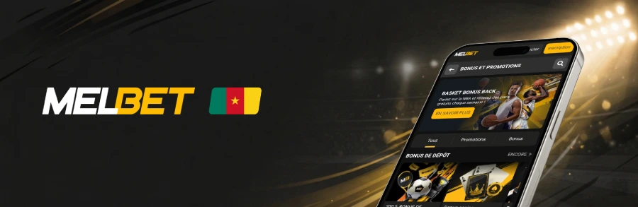 Melbet et bonus d’inscription