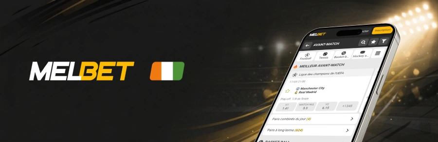 Melbet - l'international qui vise le monde entier