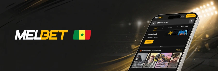 Melbet fonctionnalités clés au Sénégal